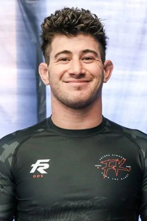 Jesse Taylor ha trabajado con Frank Rosenthal en 1 ocasiones