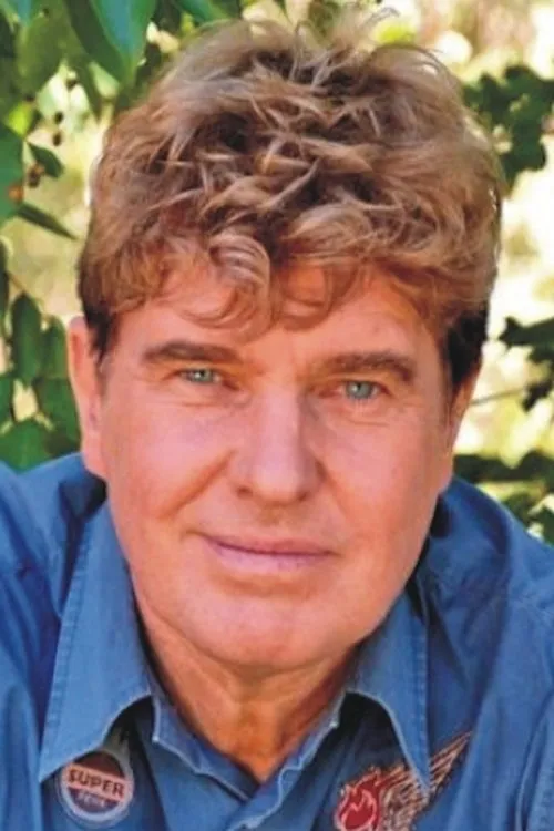 Frank Schöbel interpretando a Bernd