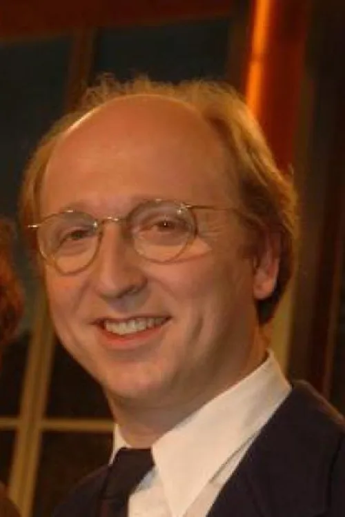 Frank Schröder en su biografía y filmografía