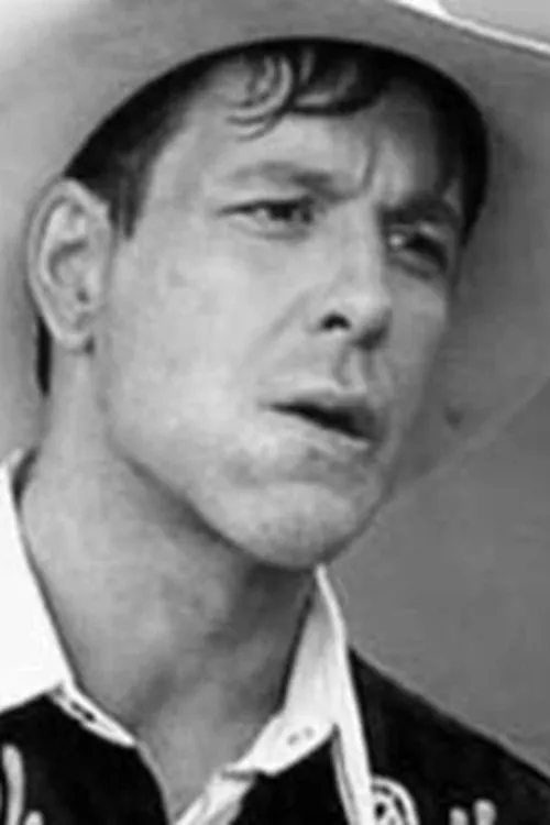 Frank T. Wells interpretando a Henry