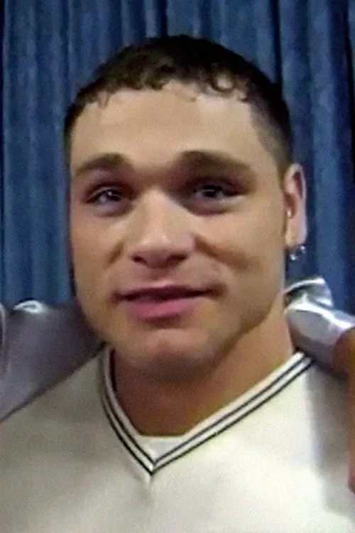 Frank Thomas interpretando a (credited as Frank O'Thomas)