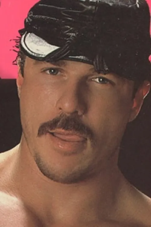 Frank Vickers interpretando a (segment 