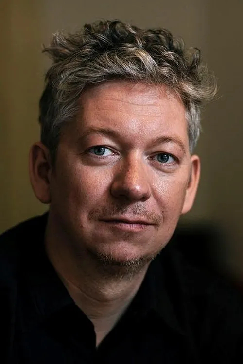 Frank Witter en su biografía y filmografía