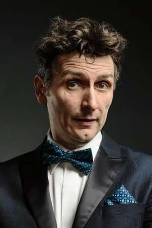 Foto de perfil del actor Frank Woodley en el reparto