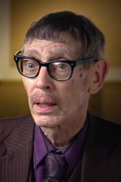 Danny Lopez ha trabajado con Franklin Ruehl en 1 ocasiones