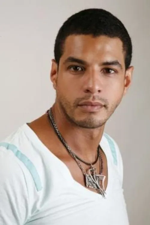 Franklin Santana en su biografía y filmografía