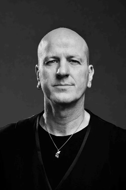 Frans van Deursen — personaje: Frits van Sweelinck-Aerdenhout