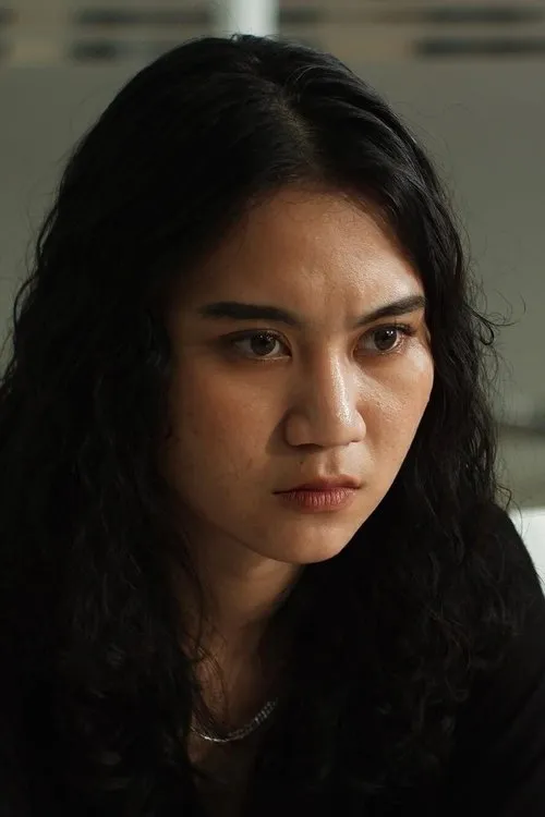 William Wibowo ha trabajado con Fransisca Yolla en 1 ocasiones