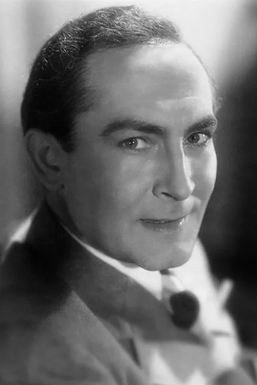 František Krištof-Veselý interpretando a Artur Cejka