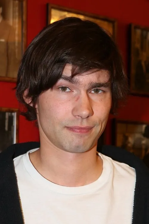 František Skopal interpretando a Tulák Vojta