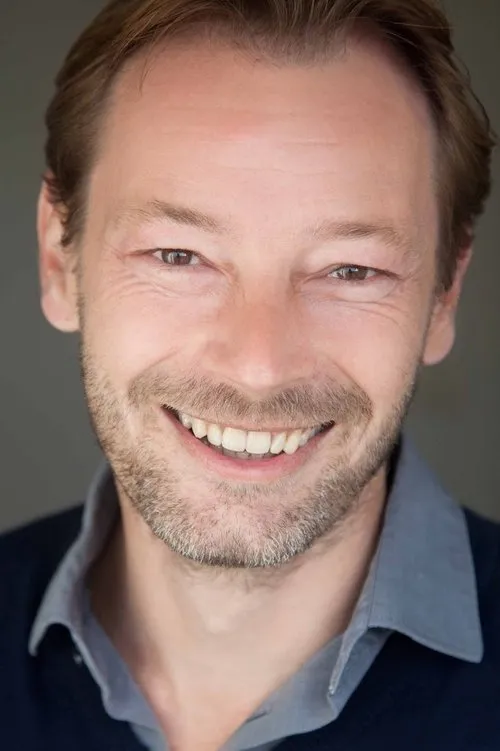 Nicolas Gruber ha trabajado con Frantz Herman en 1 ocasiones