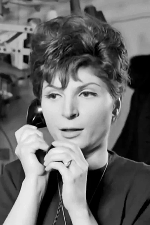 ??p?d?f???? G??ts?? ha trabajado con Frantzeska Alexandrou en 1 ocasiones