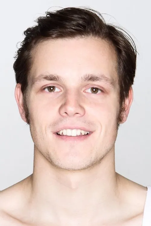 Franz Hartwig en su biografía y filmografía