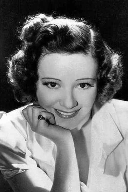 Franziska Gaal interpretando a Marie Bonnard