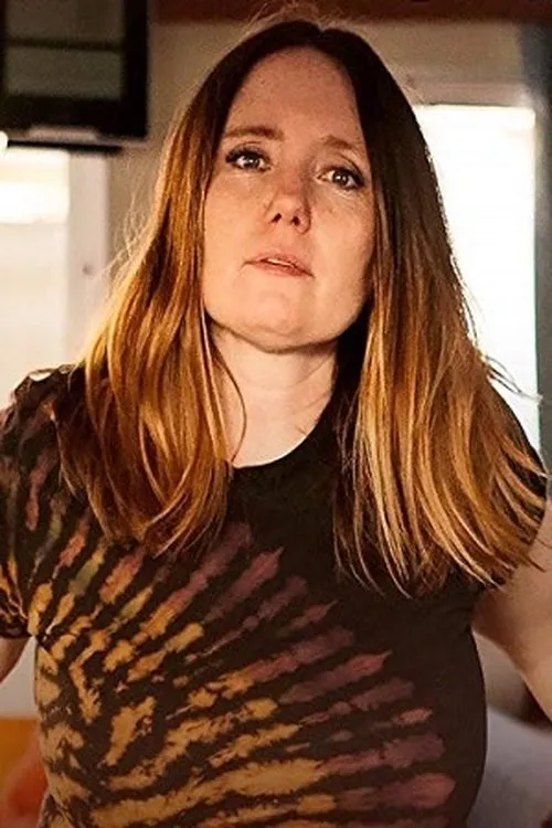 Frazey Ford interpretando a Ivy