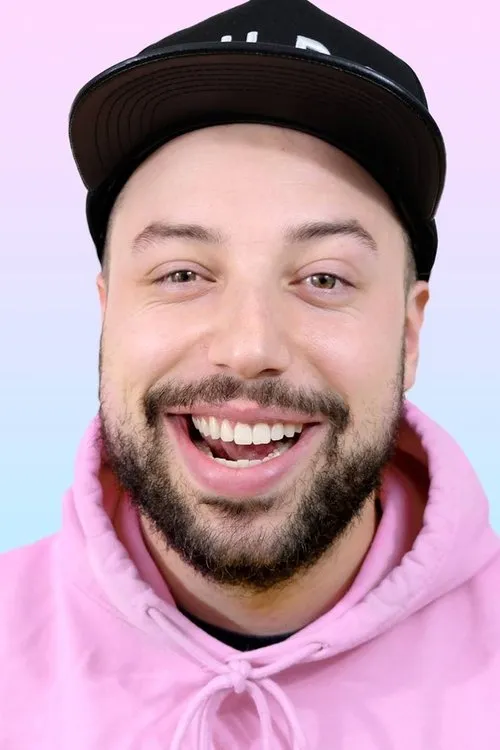 Fred Bastien — personaje: Himself