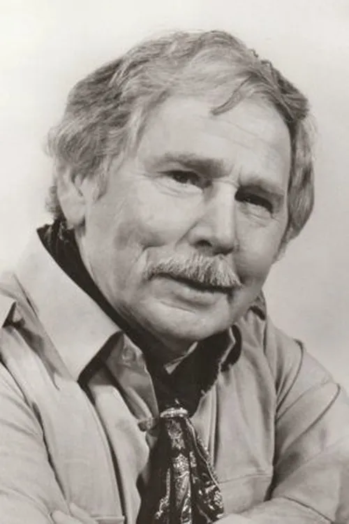 Roland Kuchenbuch ha trabajado con Fred Delmare en 6 ocasiones