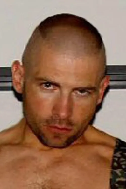 Fred Faurtin interpretando a 