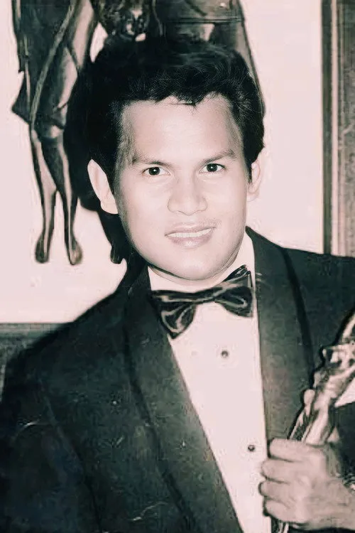 Greg Lansang ha trabajado con Fred Galang en 1 ocasiones
