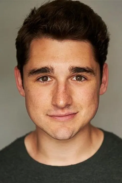 Benny Maslov ha trabajado con Fred Haig en 1 ocasiones