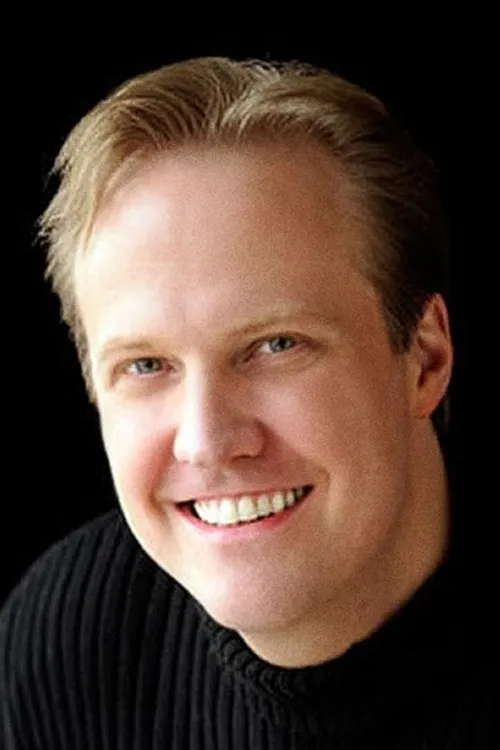 Fred Inkley en su biografía y filmografía