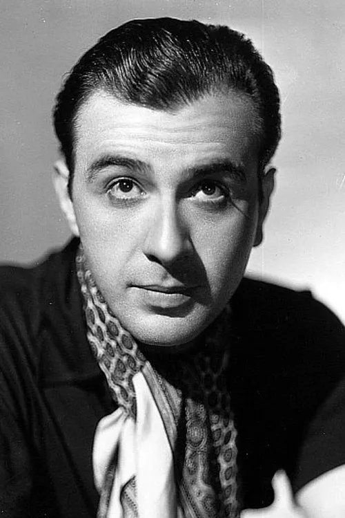 Fred Keating — personaje: Repeat Golightly