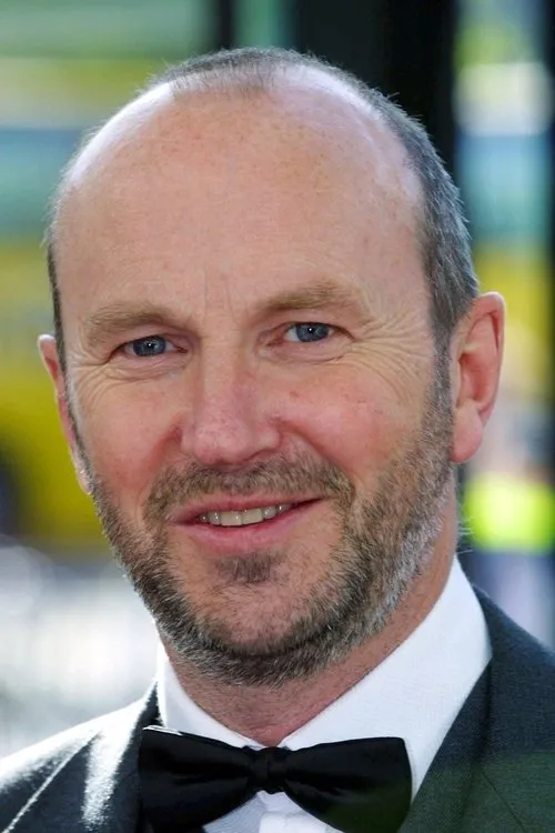 Fred MacAulay en su biografía y filmografía