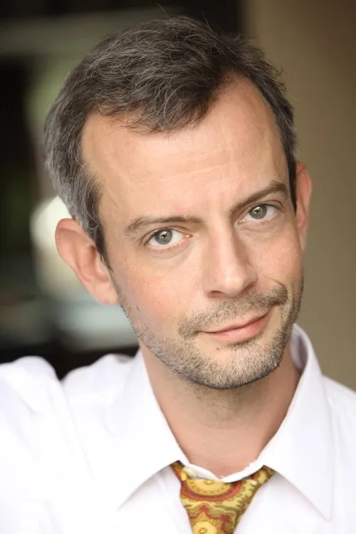 Libby West ha trabajado con Fred Maske en 1 ocasiones