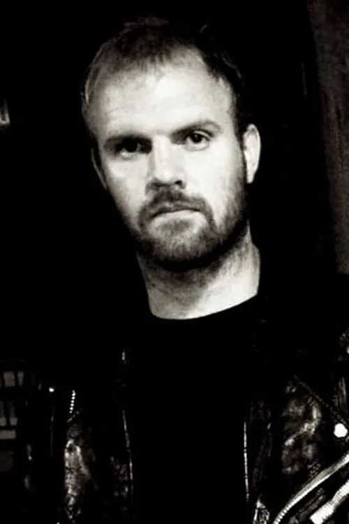 Anders "Blakkheim" Nyström ha trabajado con Fred Norrman en 2 ocasiones