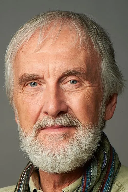 Fred Penner interpretando a Himself