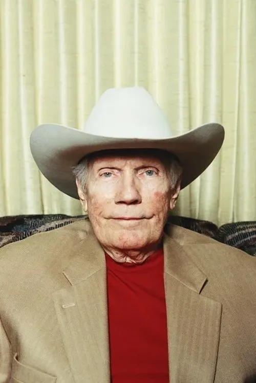 Fred Phelps interpretando a Self (archive footage)