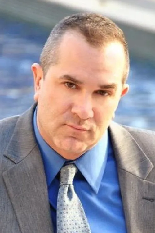 Fred Saldone en su biografía y filmografía