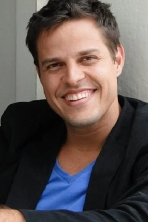 Carlos Queiroz Telles ha trabajado con Fred Steffen en 1 ocasiones