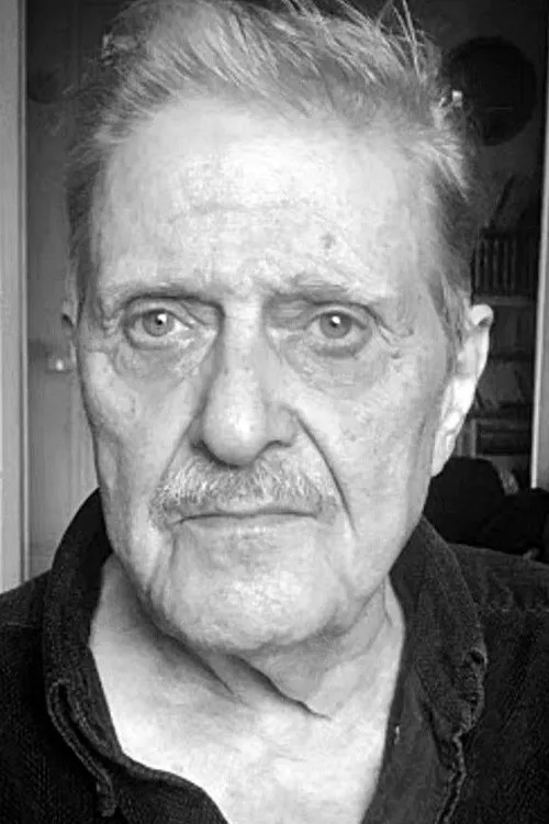 Fred Ulysse interpretando a Le père de France