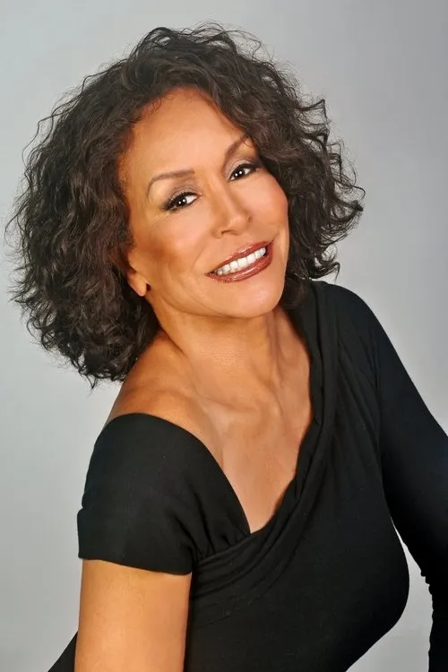 Freda Payne interpretando a Self