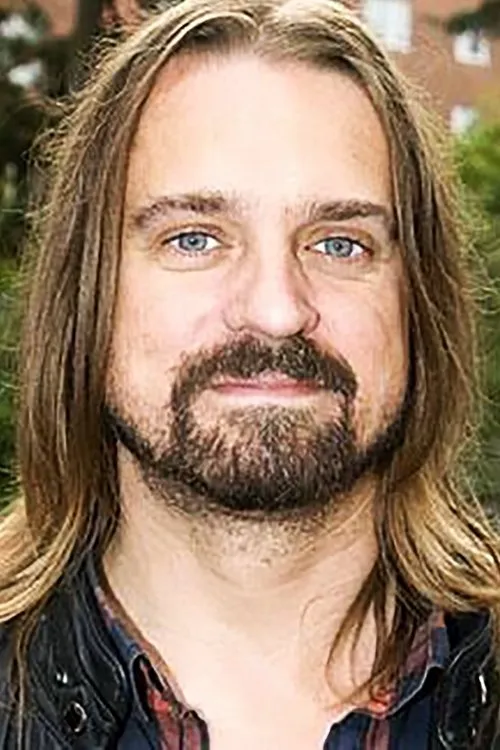 Fredde Granberg — personaje: Lill-Snorre