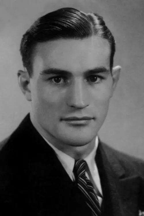 Freddie Steele interpretando a Bugsy