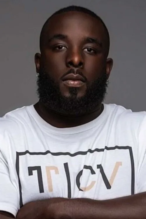 Tony Gaskins ha trabajado con Freddie Stevenson en 1 ocasiones