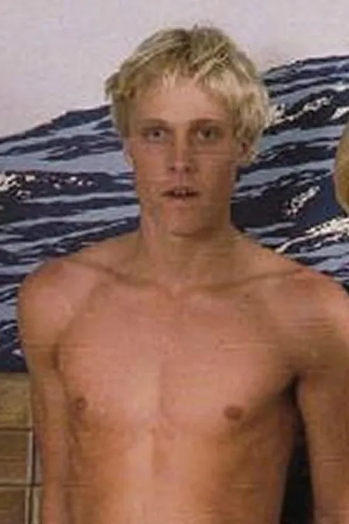 Freddie interpretando a (segment