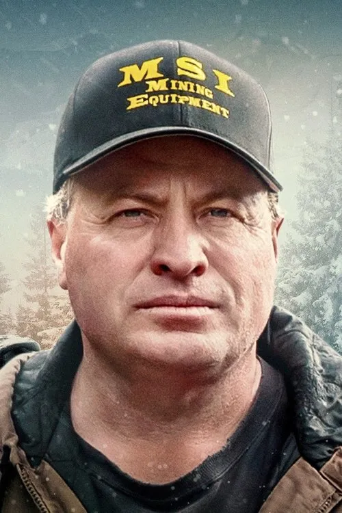 Freddy Dodge — personaje: Self