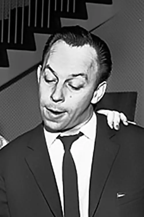 Jørgen Blaksted ha trabajado con Freddy Koch en 2 ocasiones