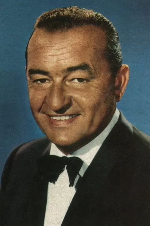 Freddy Martin interpretando a Freddy Martin