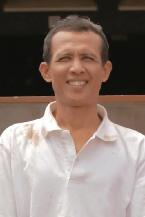 Adam Permadi ha trabajado con Freddy Rotterdam en 2 ocasiones