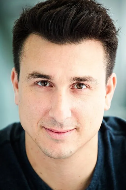 Frédéric Barbusci en su biografía y filmografía