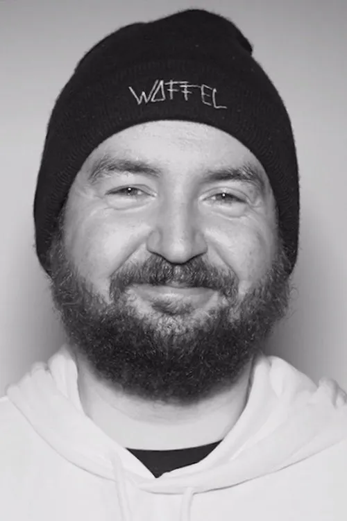 Foto de perfil del actor Frederic Fieger-Viehof en el reparto