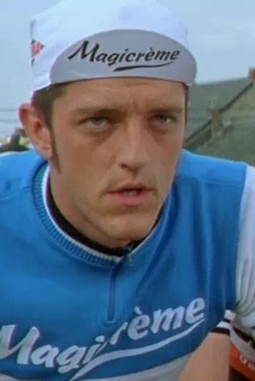 Guy Van Riet ha trabajado con Frederic Renson en 1 ocasiones