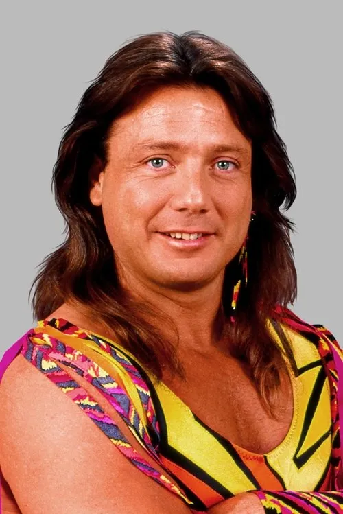 Frederick Jannetty interpretando a Marty Jannetty