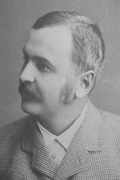 Jimmy Hertz ha trabajado con Frederick Peters en 1 ocasiones