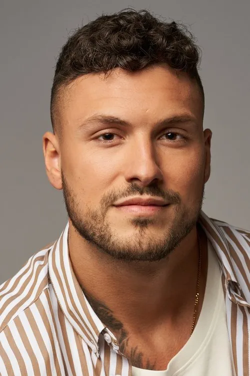 Frédérick Robichaud — personaje: Self