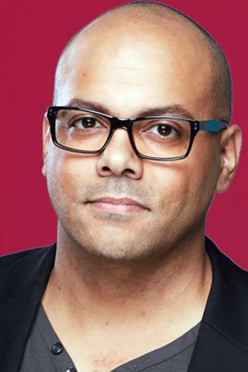 Frédérick Sigrist — personaje: Arnaud